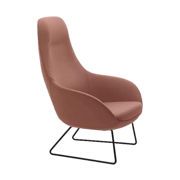 Muse Plus Executive Chair Executive & Boardroom Chairs
