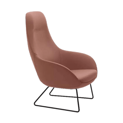 Muse Plus Executive Chair Executive & Boardroom Chairs