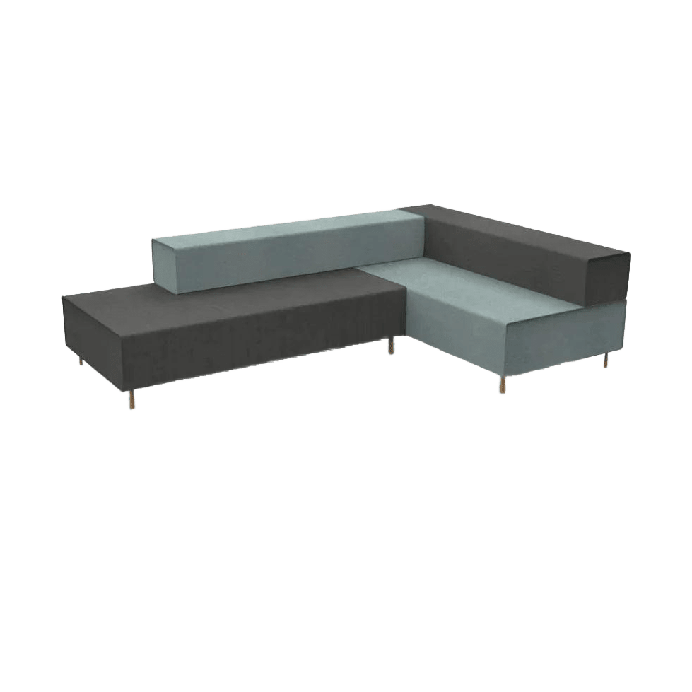 Flexi Corner Lounge Lounges & Soft Seating