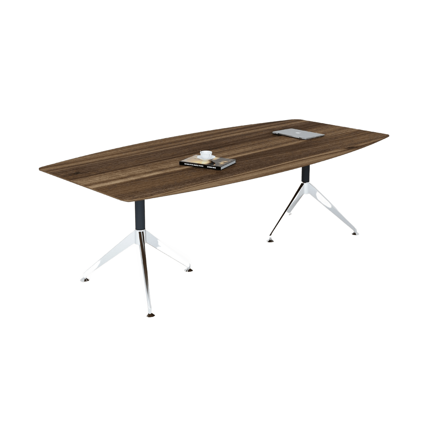 Potenza Boardroom & Meeting Table Meeting & Boardroom Tables