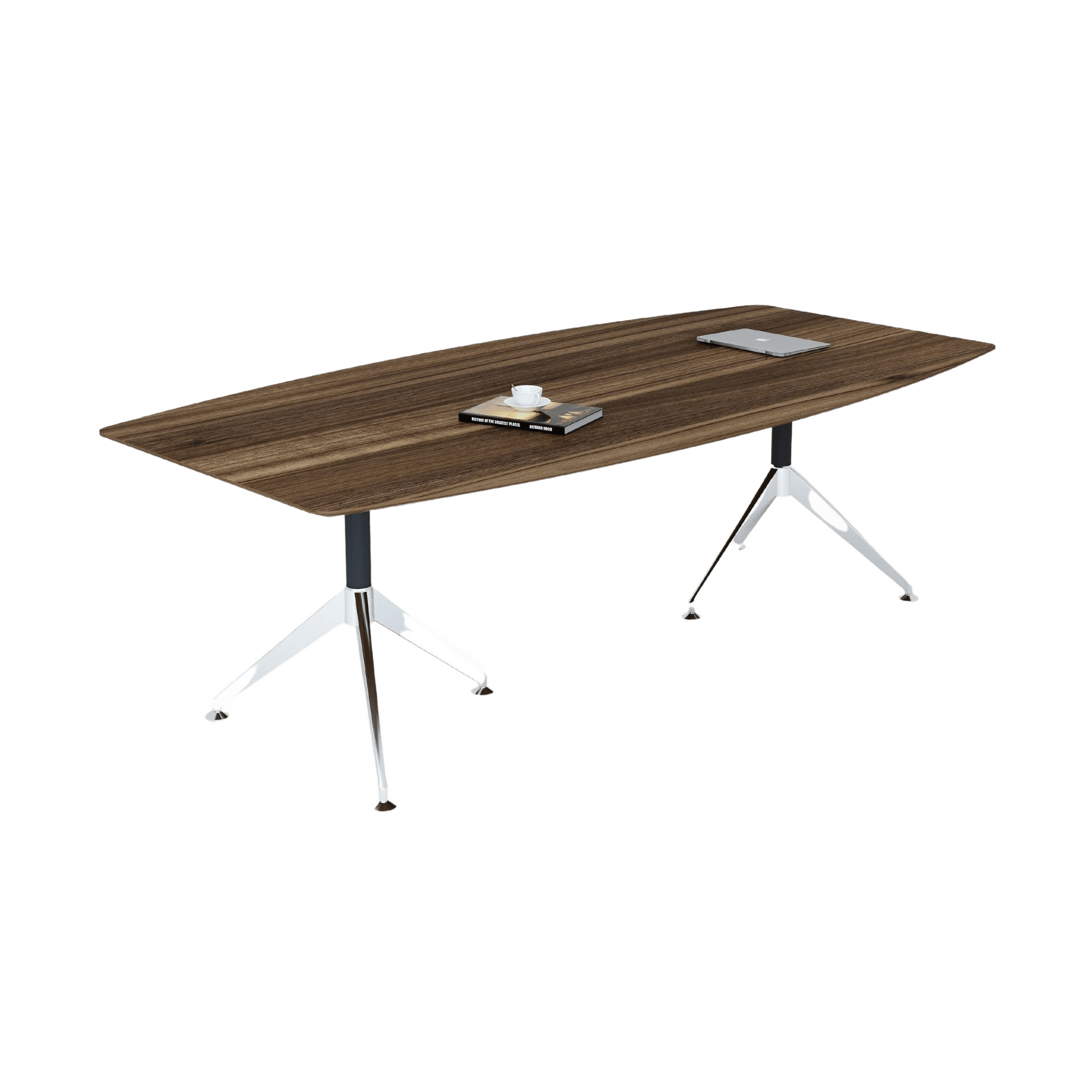 Potenza Boardroom & Meeting Table Meeting & Boardroom Tables