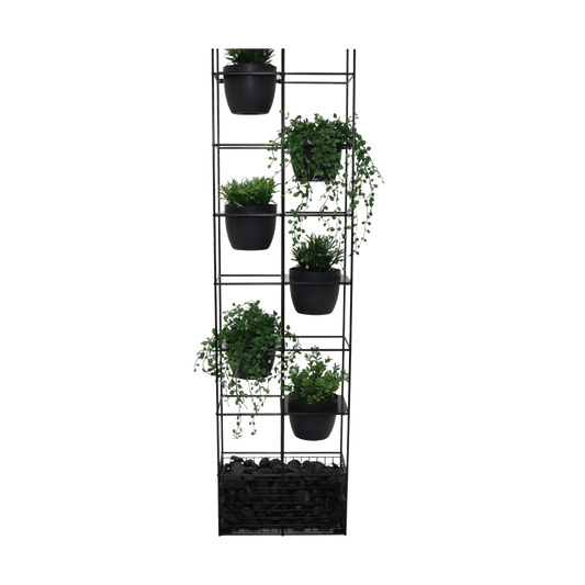 Rapid Bloom Vertical Garden Planters