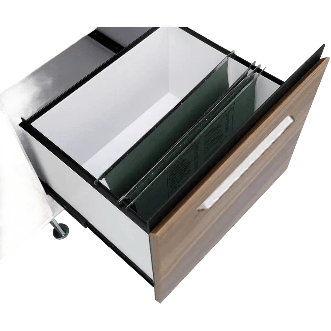Potenza Buffet Cupboards & Shelving