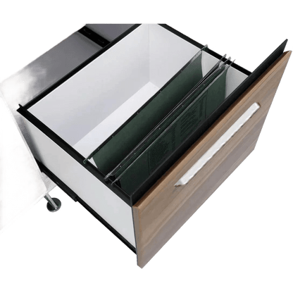 Potenza Buffet Cupboards & Shelving