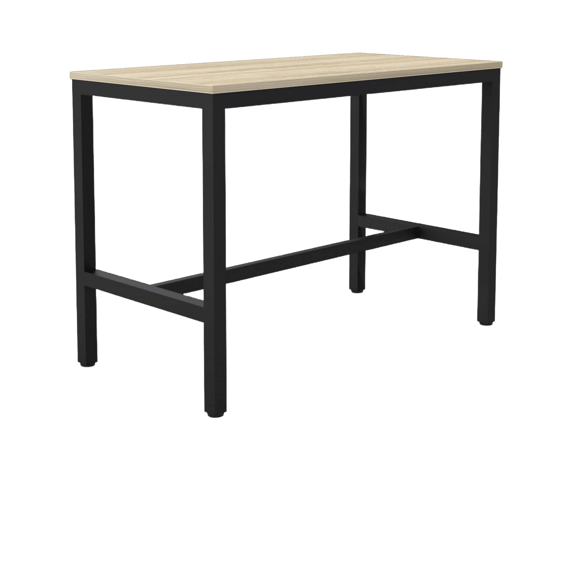 Axis Bar Leaner Lunchroom & Breakout Tables