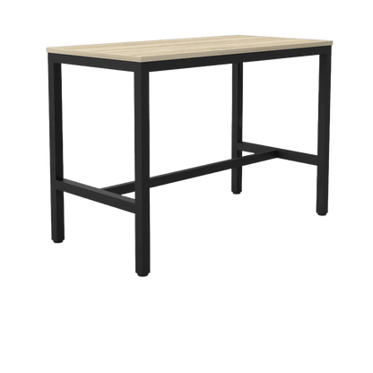 Axis Bar Leaner Lunchroom & Breakout Tables