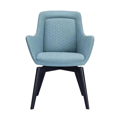 Aquila Compact Office Arm Chair Lounges & Soft Seating
