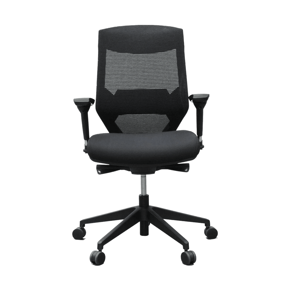 Vogue Mesh Back Chair Executive & Boardroom Chairs