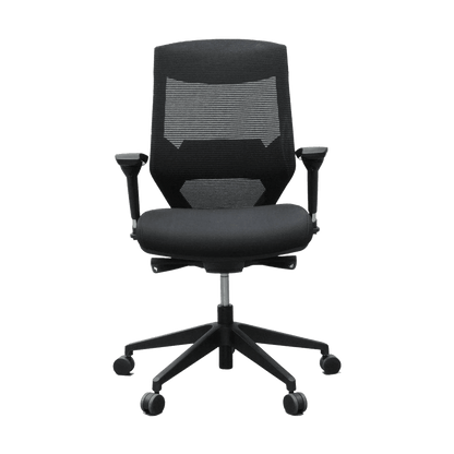 Vogue Mesh Back Chair Executive & Boardroom Chairs