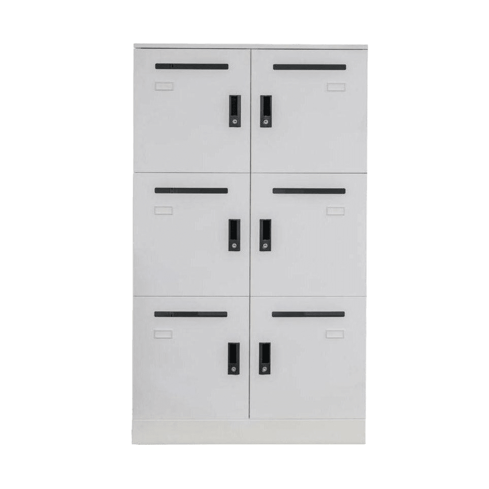 Office Locker Lockers & Secure Storage