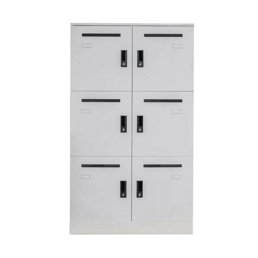 Office Locker Lockers & Secure Storage