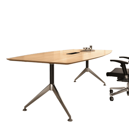 Potenza Boardroom & Meeting Table Meeting & Boardroom Tables