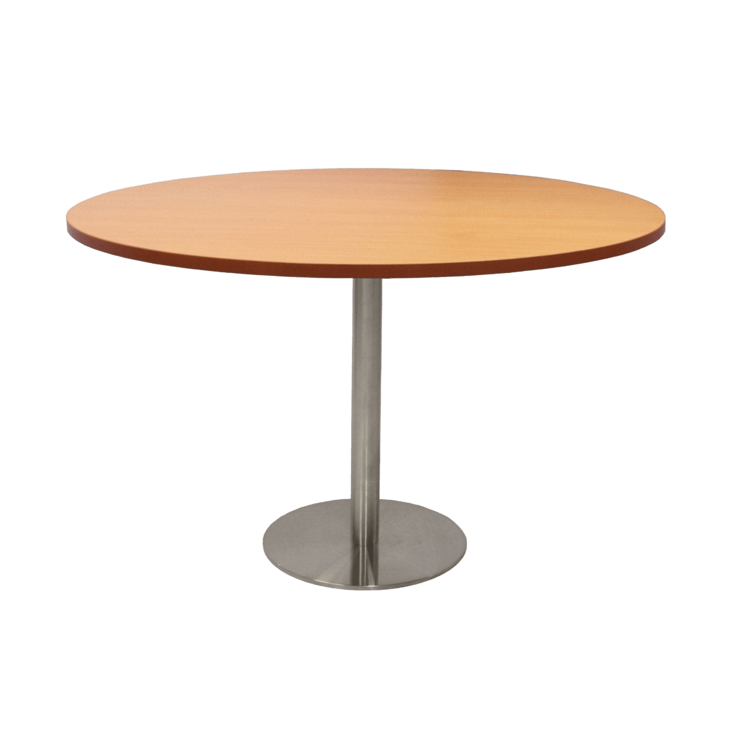 Estillo Round Meeting Table Meeting & Boardroom Tables