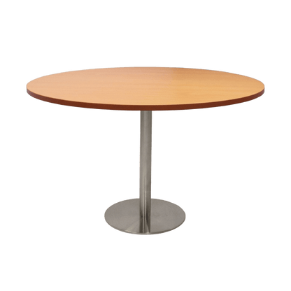 Estillo Round Meeting Table Meeting & Boardroom Tables