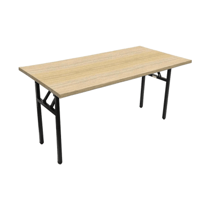 Steel Frame Folding Table Folding & Multi-Purpose Tables