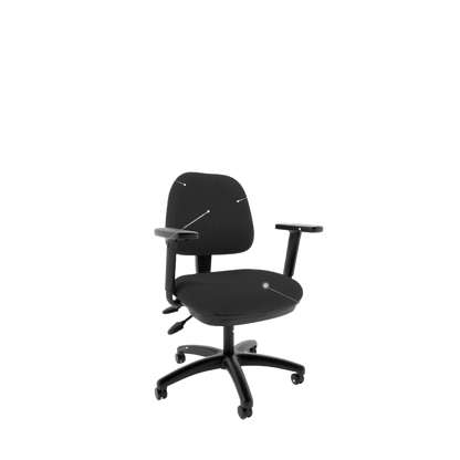 Evo Office Chair Task & Operator Chairs