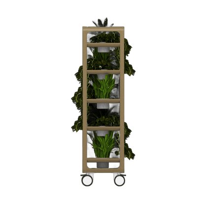 Rover Mobile Planter Planters