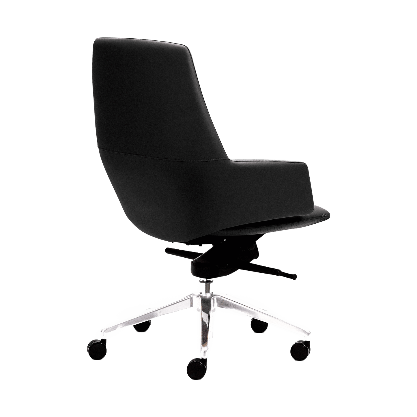 Wing Executive Office Chair Executive & Boardroom Chairs