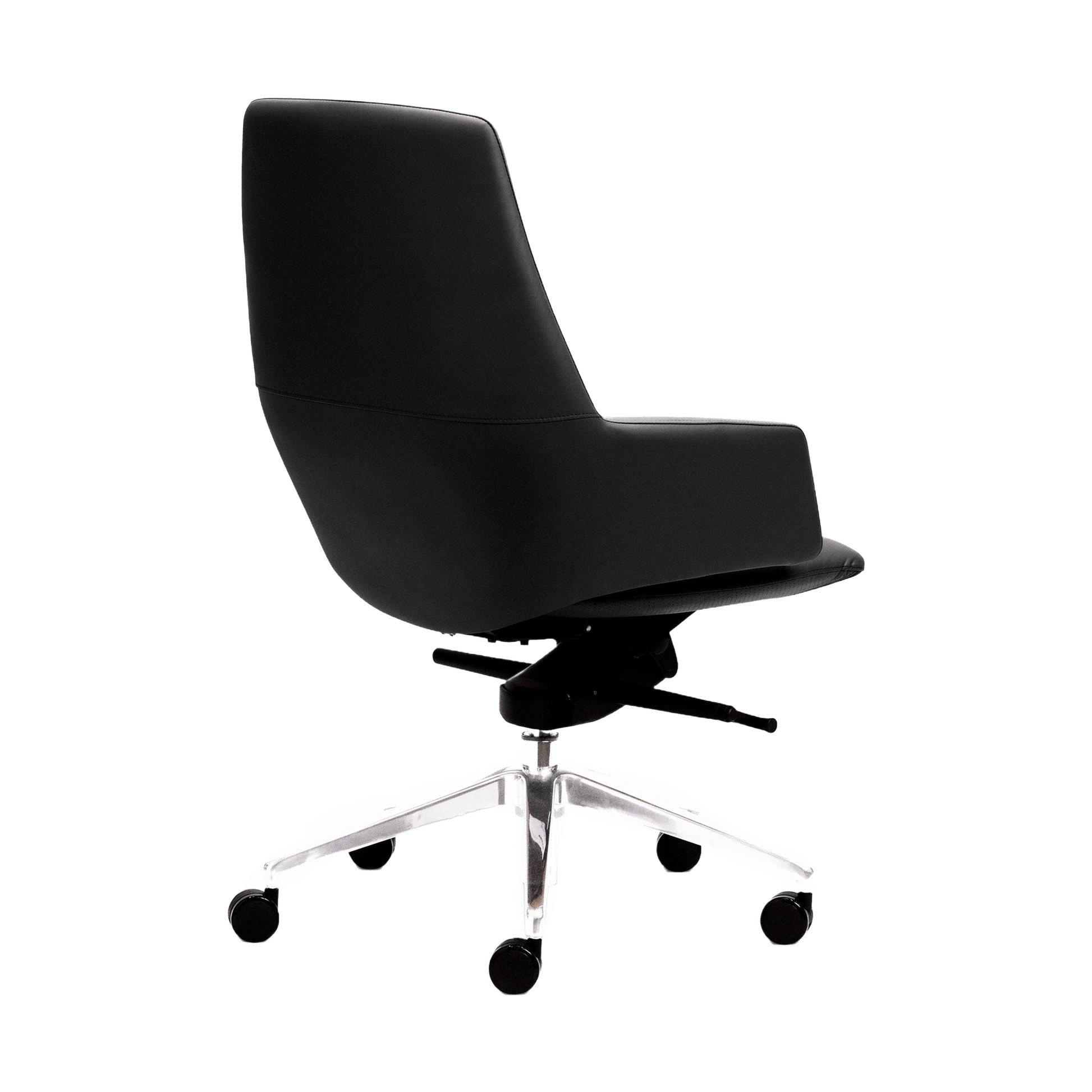 Wing Executive Office Chair Executive & Boardroom Chairs