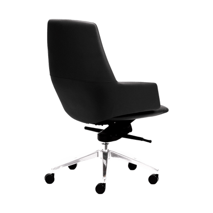 Wing Executive Office Chair Executive & Boardroom Chairs