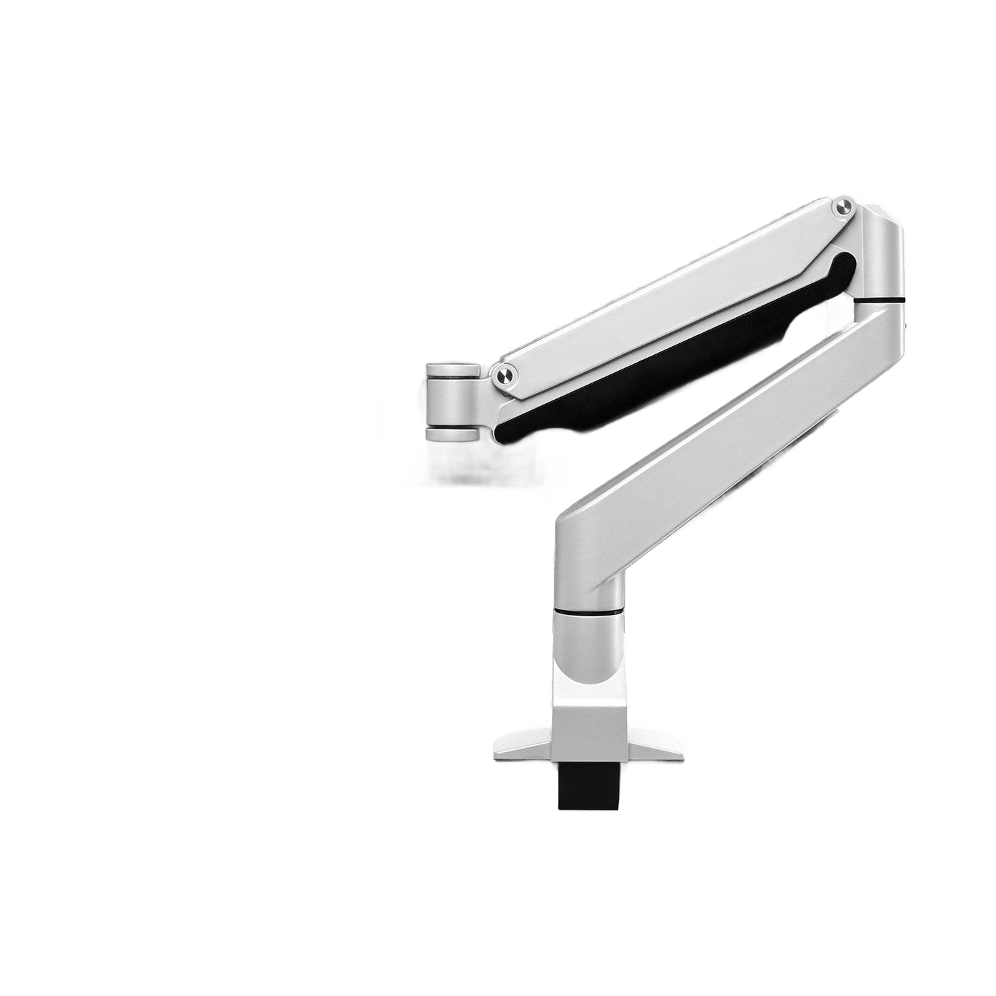 HAT Collective E2 Single Monitor Arm Monitor & Desk Accessories