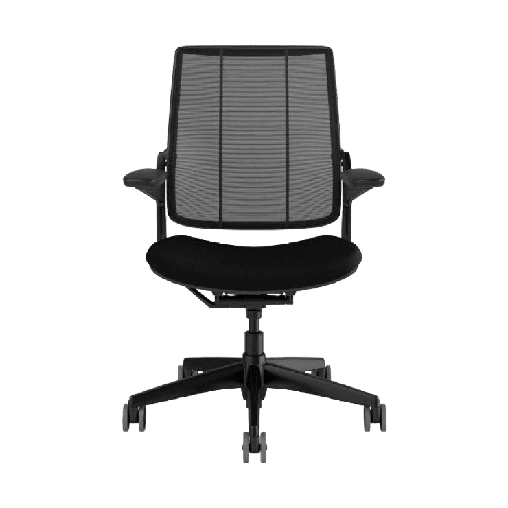 Humanscale Smart Ocean Chair Task & Operator Chairs