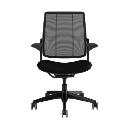 Humanscale Smart Ocean Chair Task & Operator Chairs