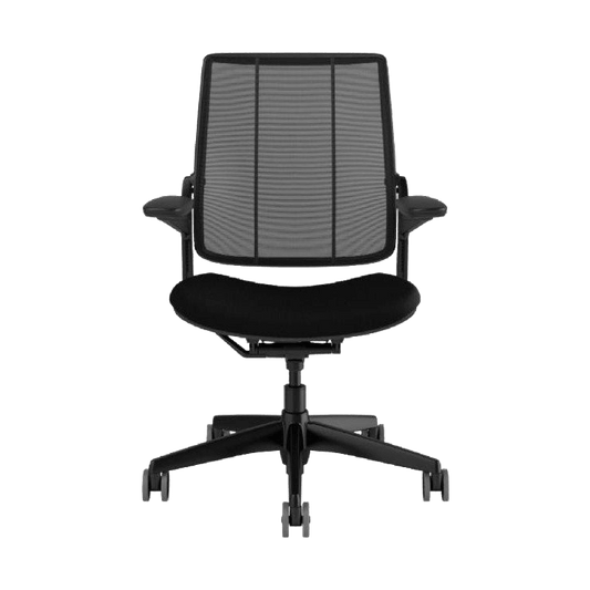 Humanscale Smart Ocean Chair Task & Operator Chairs