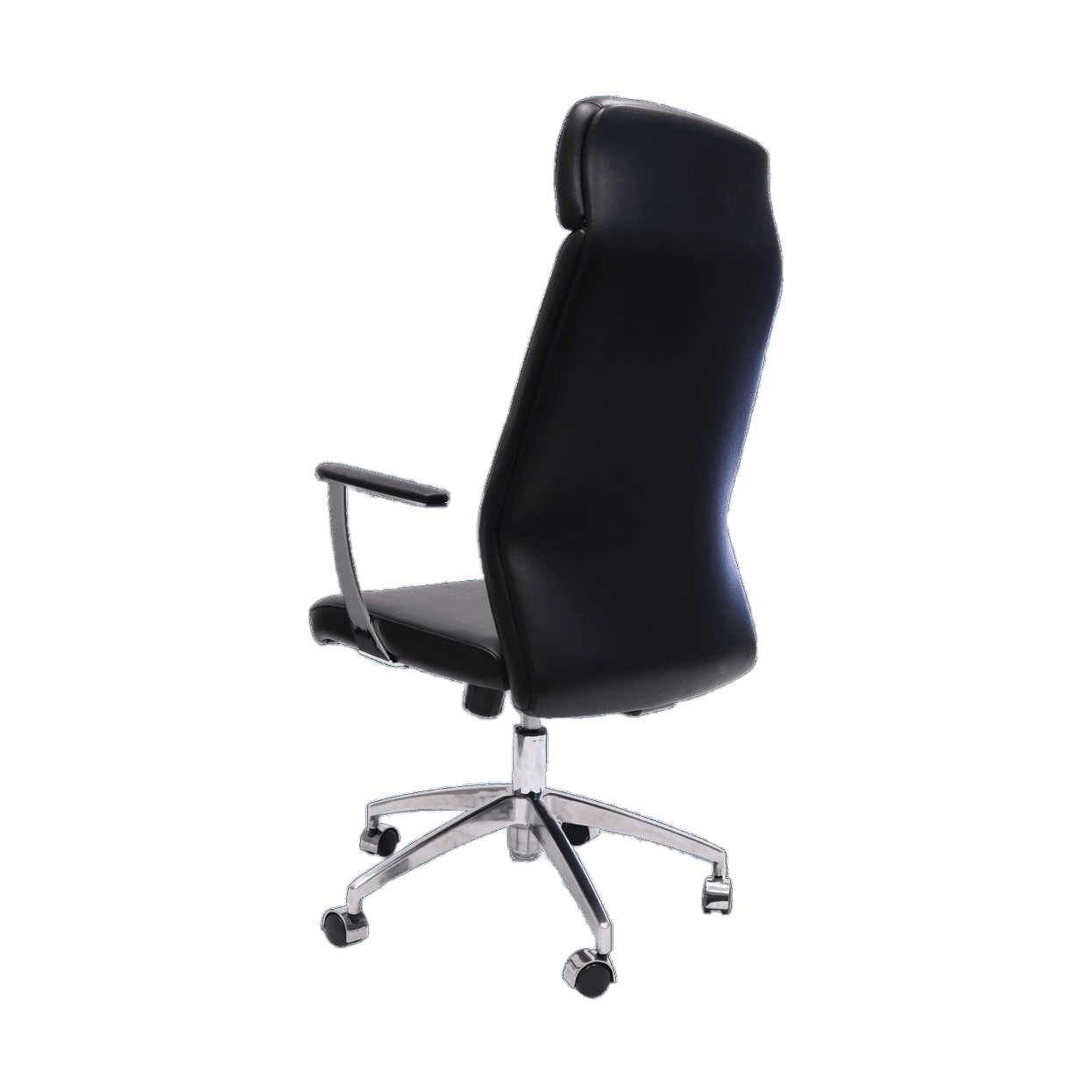 CL3000 High Back Boardroom and Meeting Chair Executive & Boardroom Chairs