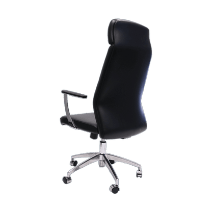 CL3000 High Back Boardroom and Meeting Chair Executive & Boardroom Chairs