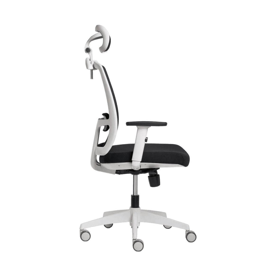 Luminous Mesh Office Chair Task & Operator Chairs
