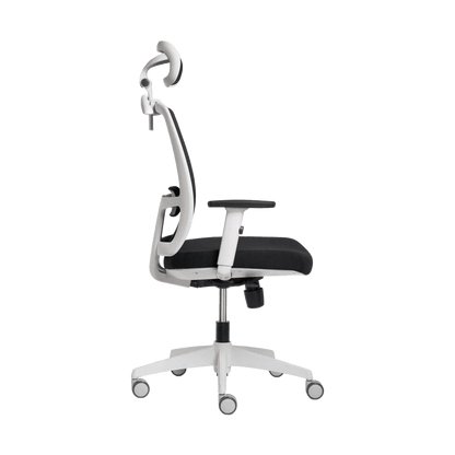 Luminous Mesh Office Chair Task & Operator Chairs