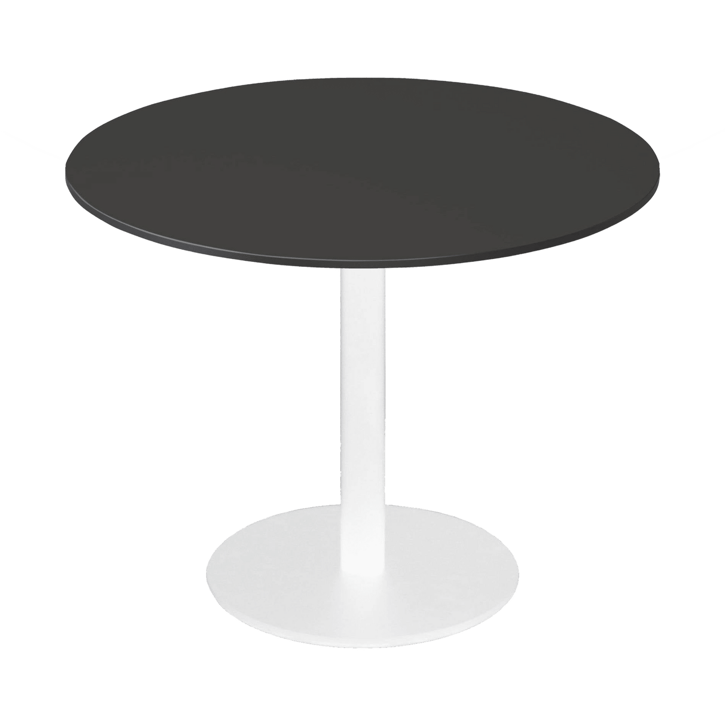 Estillo Round Meeting Table Meeting & Boardroom Tables
