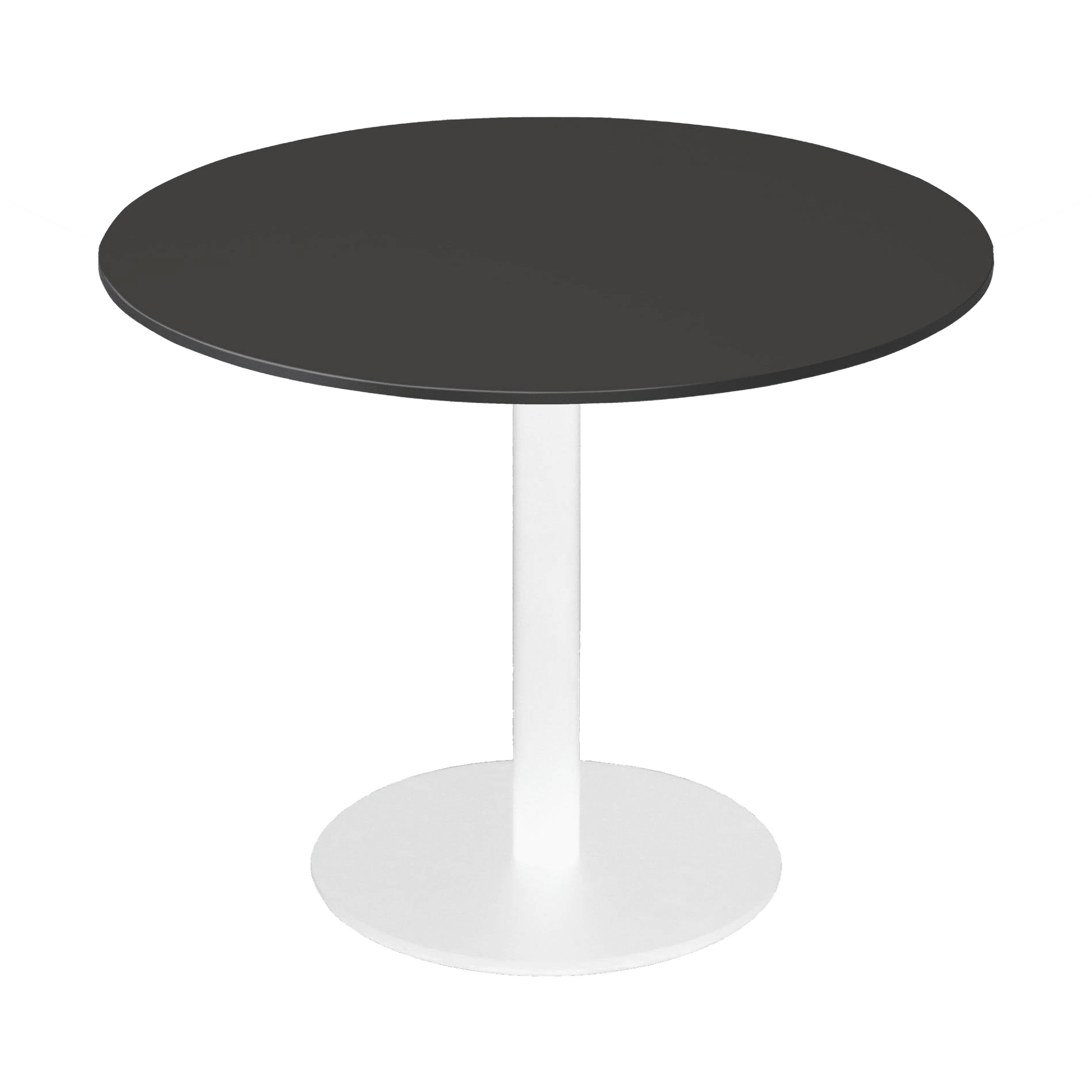 Estillo Round Meeting Table Meeting & Boardroom Tables