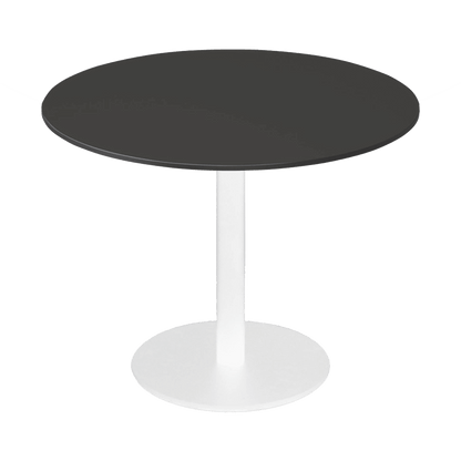 Estillo Round Meeting Table Meeting & Boardroom Tables