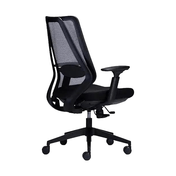 Voka Task Chair Task & Operator Chairs