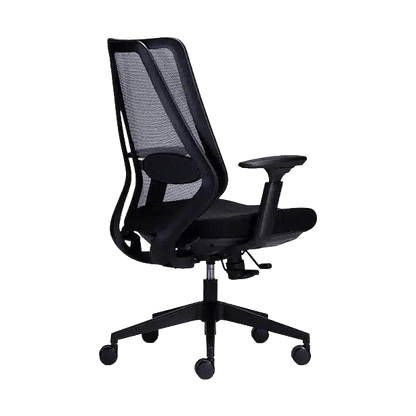 Voka Task Chair Task & Operator Chairs