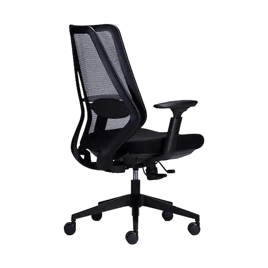 Voka Task Chair Task & Operator Chairs