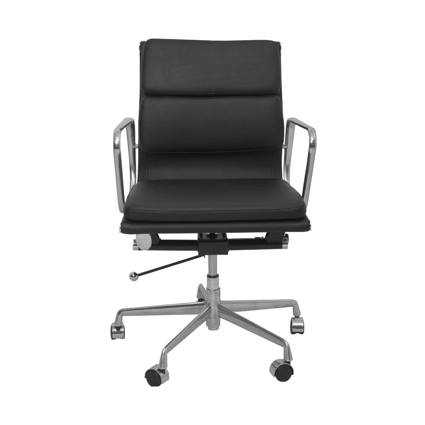 PU900 Medium Back Executive Chair Executive & Boardroom Chairs