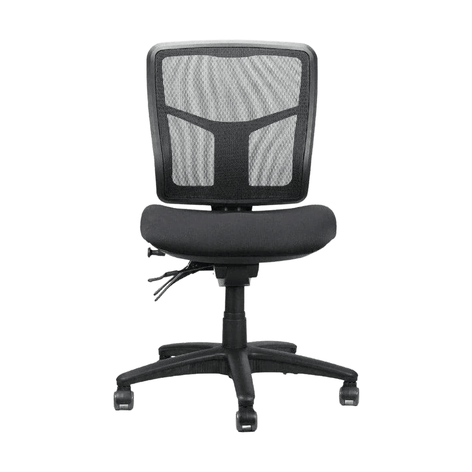 Mirae Medium Back Mesh Chair Task & Operator Chairs