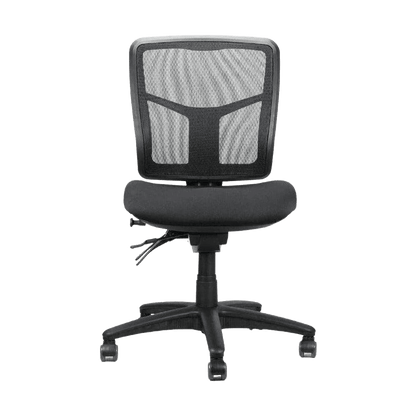 Mirae Medium Back Mesh Chair Task & Operator Chairs
