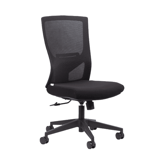 Optic Ergonomic Mesh Office Chair Task & Operator Chairs