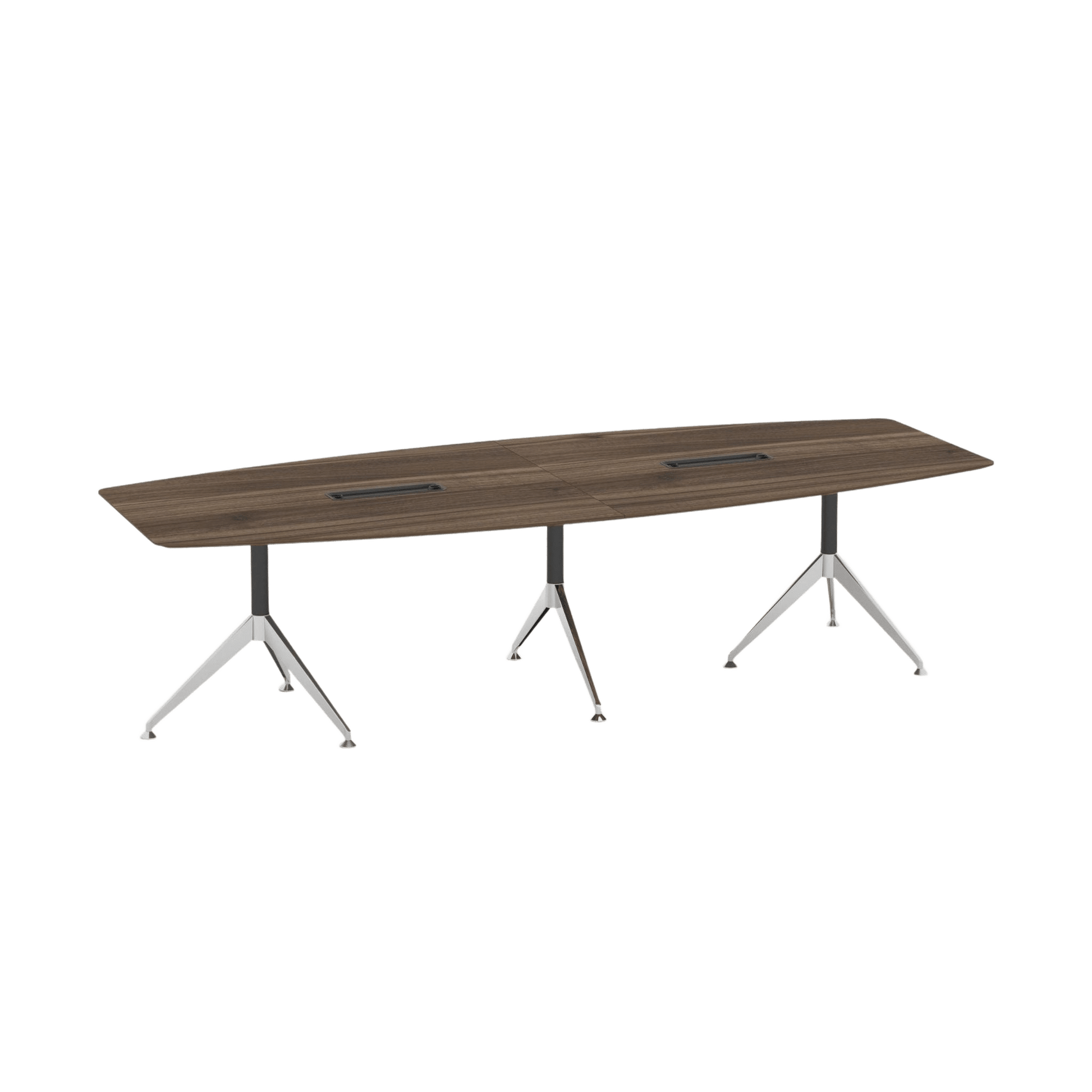 Potenza Boardroom & Meeting Table Meeting & Boardroom Tables