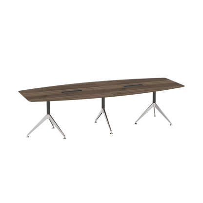 Potenza Boardroom & Meeting Table Meeting & Boardroom Tables