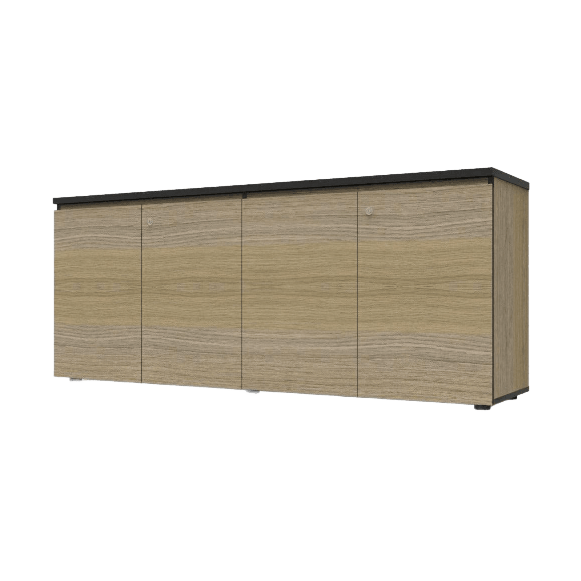 Infinity Swing Door Cupboard Cupboards & Shelving