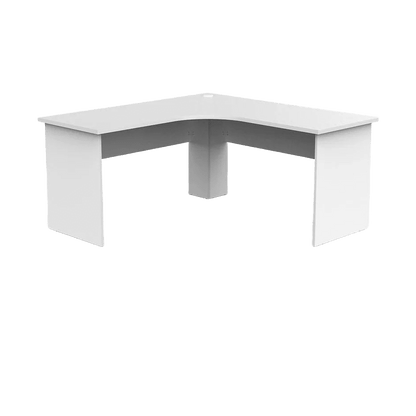 EkoSystem Corner Workstation Corner & L-Shaped Desks
