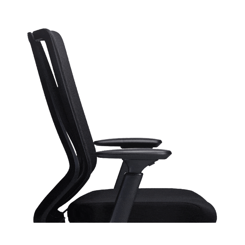 Voka Task Chair Task & Operator Chairs