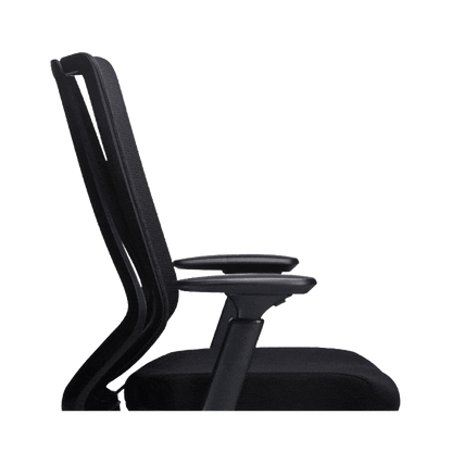 Voka Task Chair Task & Operator Chairs