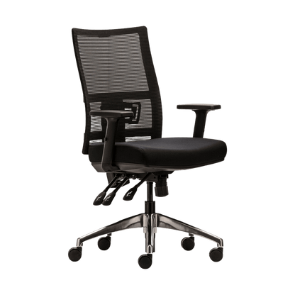 EKO Mesh Ergonomic Office Chair Task & Operator Chairs