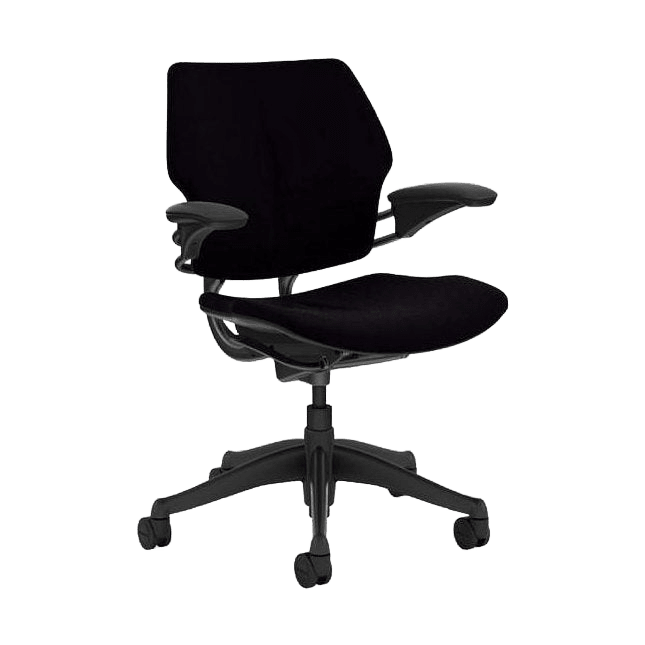 Humanscale Freedom Task Chair Task & Operator Chairs